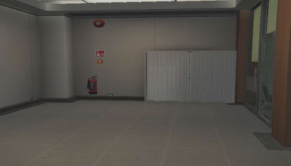 Spawnpunkt: 150.726, -737.113, 242.152